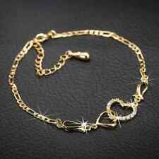 Women heart bracelet for sale  Houston