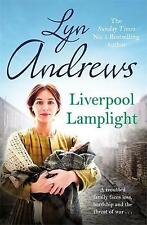 Andrews lyn liverpool for sale  STOCKPORT