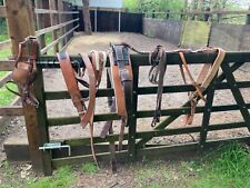 Horse driving harness for sale  BASILDON