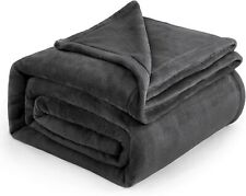 Bedsure fleece blankets for sale  Spring Hill