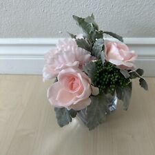 Artificial pink roses for sale  Anaheim