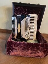 Rivoli accordion for sale  Burbank