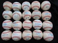 Lot used rawlings for sale  Venice