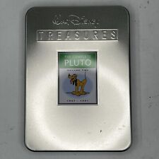 Walt Disney Treasures: The Complete Pluto Volume 2 1947 - 1951 (DVD, 2006) comprar usado  Enviando para Brazil