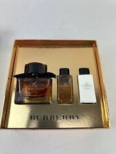 Burberry 3pc set for sale  Brooklyn