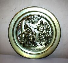 Picault bronze macbeth d'occasion  Sainte-Colombe