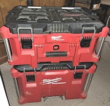 milwaukee tool box for sale  Mcminnville