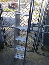 Aluminium loft ladder for sale  BRENTWOOD