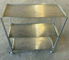 Bfe folding cart for sale  Coffeyville