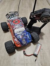 Traxxas revo used for sale  Vail