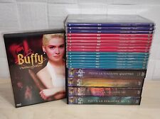 Buffy ammazzavampiri stagione usato  Latina