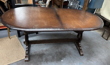 Vintage extending dining for sale  HIGH WYCOMBE