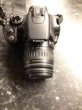 Canon eos 350d for sale  BRAINTREE