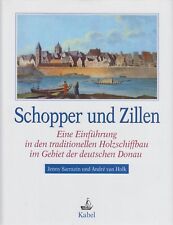 Buch schopper zillen gebraucht kaufen  Leipzig