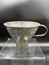 Vintage enamel graniteware for sale  Deland