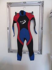 Surf attack wetsuit for sale  NOTTINGHAM