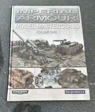 Imperial armour model for sale  Christiana