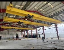 Konecranes bridge crane for sale  Houston