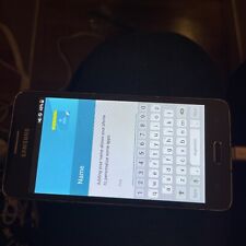 Samsung Galaxy Grand Prime Pro SM-J250F/DS Unknown Carrier Dual * Works * for sale  Shipping to South Africa