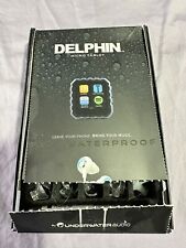 Delphin underwater audio for sale  Ames