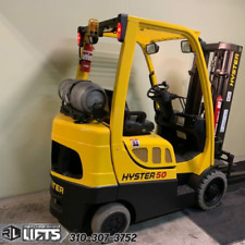 Hyster s50ft sit for sale  Mira Loma