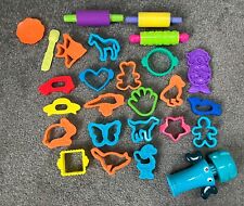 Playdoh tools cutters for sale  CHELTENHAM