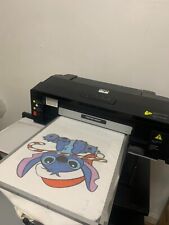 Dtg dtf printer for sale  LONDON