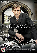 Endeavour origins inspector for sale  Shipping to Ireland