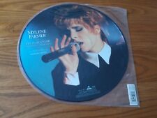 Picture disc mylene d'occasion  France