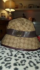 Gucci bucket hat for sale  BALLYMENA