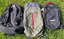 Hiking backpack north for sale  Boise