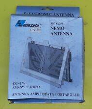 Nemo antenna elettronica usato  Montecatini Terme