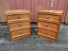 Pair mid century for sale  TONBRIDGE