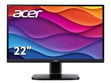 Acer ka222q 21.5 for sale  LICHFIELD