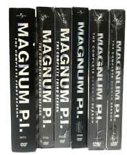 Dvd sets magnum for sale  Monticello