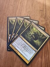 MTG Magic the Gathering 4X Grisly Salvage (165/286) Return to Ravnica NM for sale  Shipping to South Africa