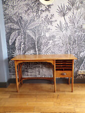 Bureau ancien meuble d'occasion  Champigneulles