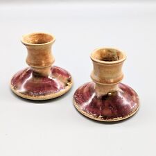 Art pottery candlestick for sale  Sacramento