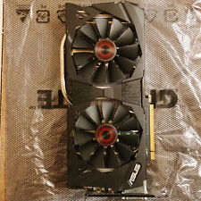 Asus NVIDIA GTX 970 4GB Graphics Card (Black, OC, Quiet) for sale  Shipping to South Africa