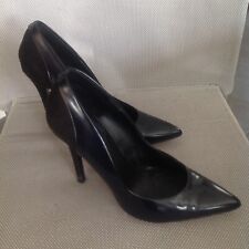 Chaussures escarpins zara d'occasion  Cergy-