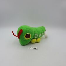 Caterpie C1902 Pokemon Bandai Friends 1998 MISSING PART Plush 5" Toy Doll Japan for sale  Shipping to Canada