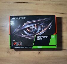 Gigabyte nvidia geforce d'occasion  Courbevoie