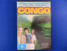 Congo - Laura Linney - DVD - Região 4 - Postagem rápida!! comprar usado  Enviando para Brazil