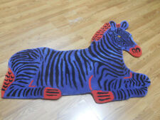 zebra rug for sale  Kensington