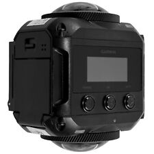 Used, Garmin VIRB 360 Camcorder Action Camera Black (WORKS/READ DESCRIPTION) for sale  Shipping to South Africa