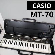 Casio synthesizer casiotone d'occasion  Expédié en Belgium
