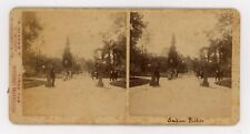 Stereoview sao paulo d'occasion  Toulouse-