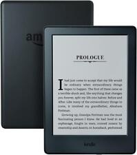 Amazon Kindle E-reader |8ª Geração| Preto | Tela de 6" |Wi-Fi | Audível Embutido, usado comprar usado  Enviando para Brazil