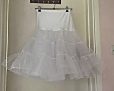 Petticoat lace soft for sale  UK