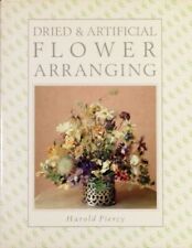 Dried and Artificial Flower Arranging by Spry, Constance Book The Cheap Fast segunda mano  Embacar hacia Mexico